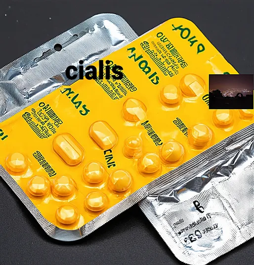 Cialis si può comprare senza ricetta medica